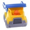 Volqueta Preescolar con Volco Movible