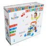 CAMINADOR MUSICAL INTERACTIVO LITTLE ME