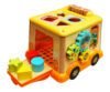 JUEGO EN MADERA MASTER TOOL